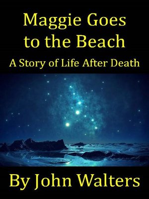 cover image of Maggie Goes to the Beach